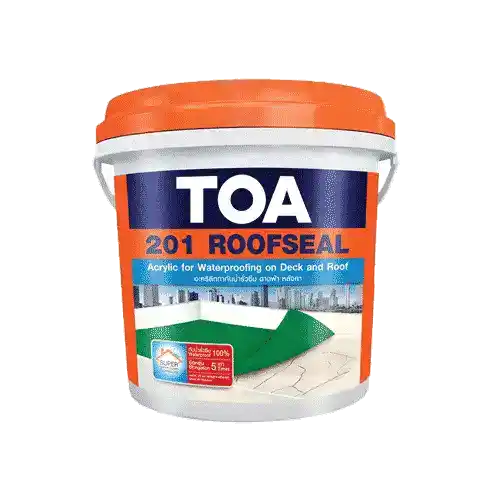 TOA 201 ROOFSEAL